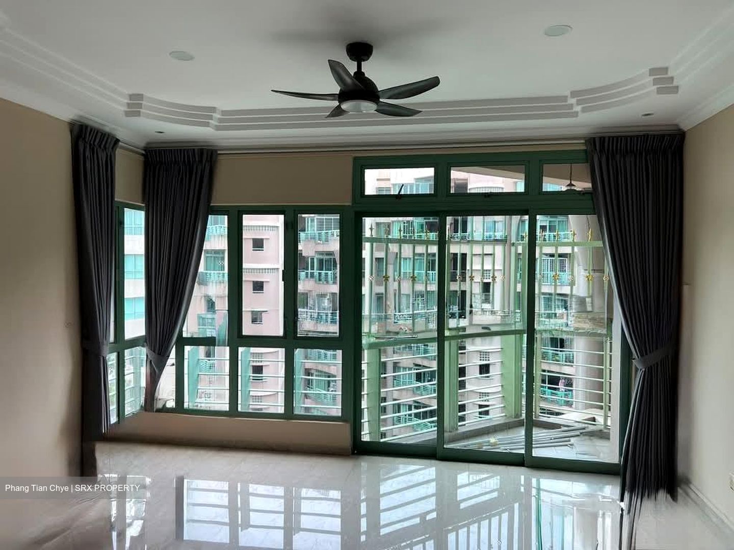 Hillview Park (D23), Condominium #598248171